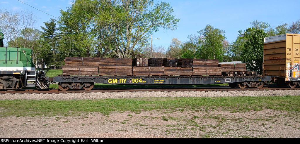 GMRY 904MW